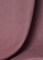 1 Yard Stone Washed Dusty Violet Pure Linen Fabric Midweight 5.5 oz 54 Inches Wide